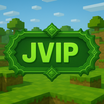 MoonCraft Ürün - JVip Satın Al